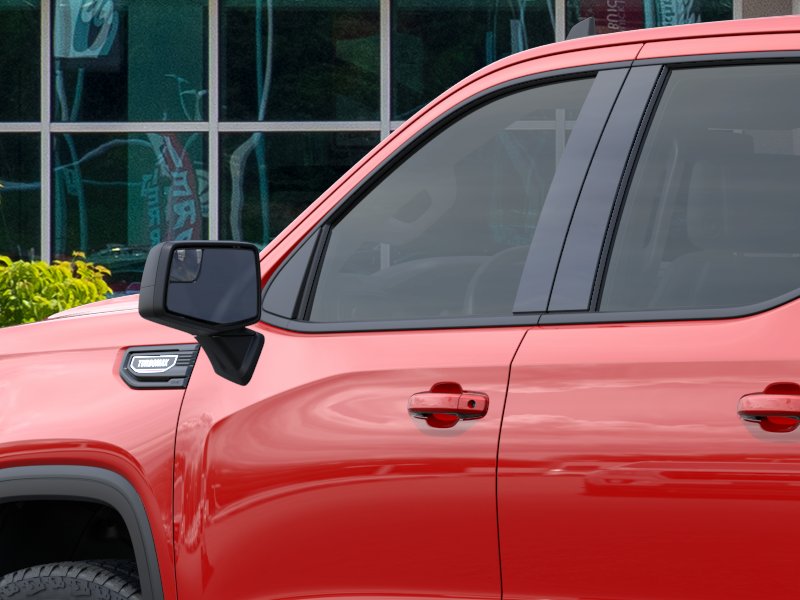 New 2026 Cardinal Red GMC Elevation image 36