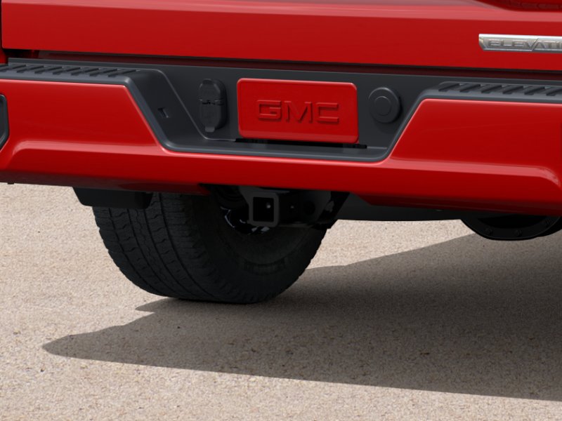 New 2026 Cardinal Red GMC Elevation image 38