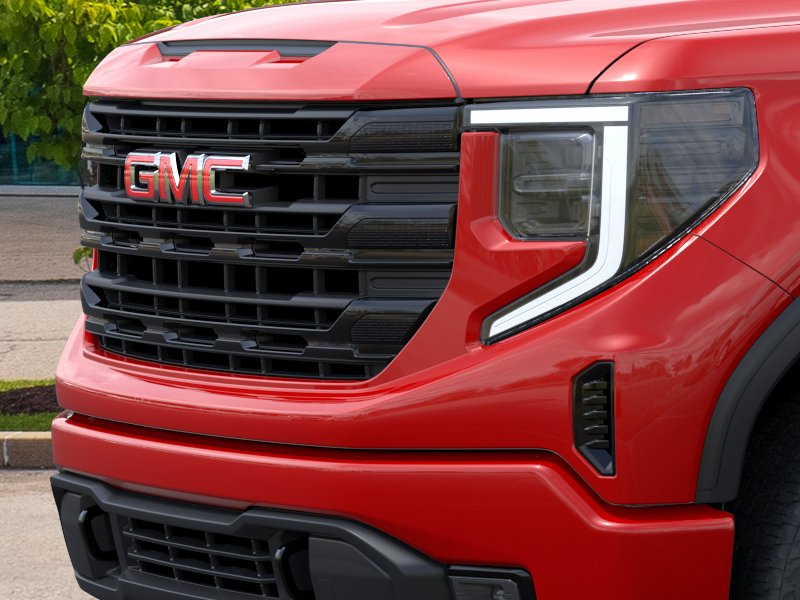 New 2026 Cardinal Red GMC Elevation image 37