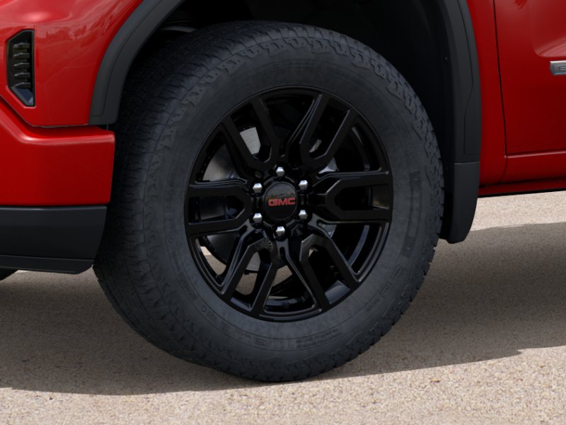 New 2026 Cardinal Red GMC Elevation image 33