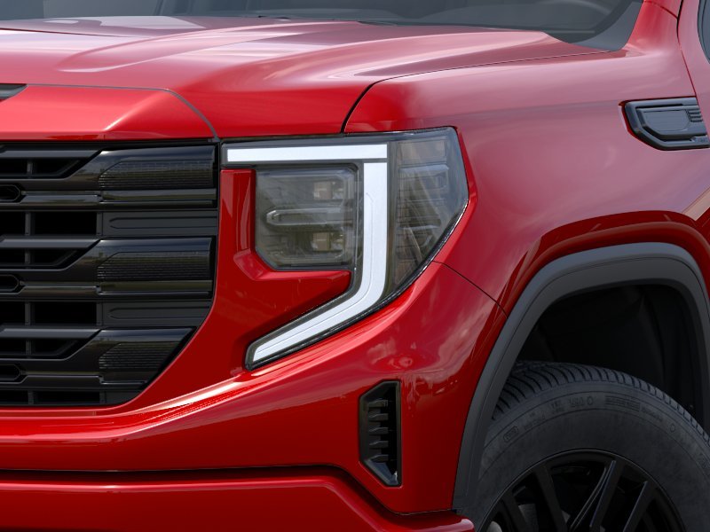 2024 GMC Sierra 1500 Elevation - Photo 10