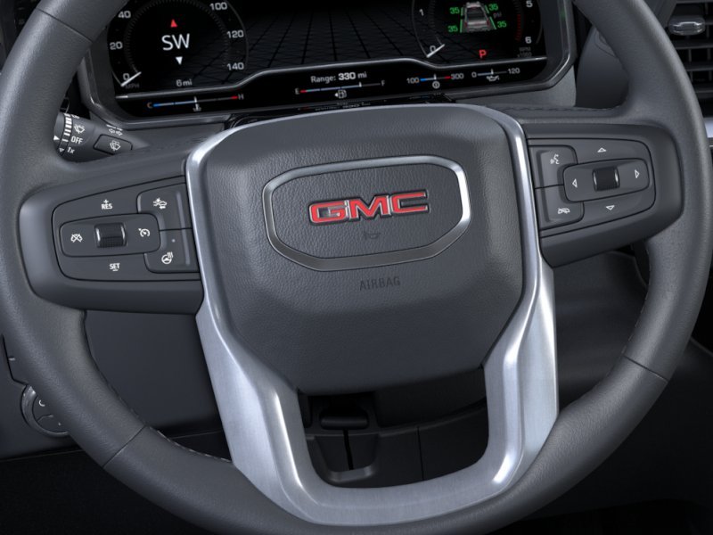 2024 GMC Sierra 1500 Elevation - Photo 19