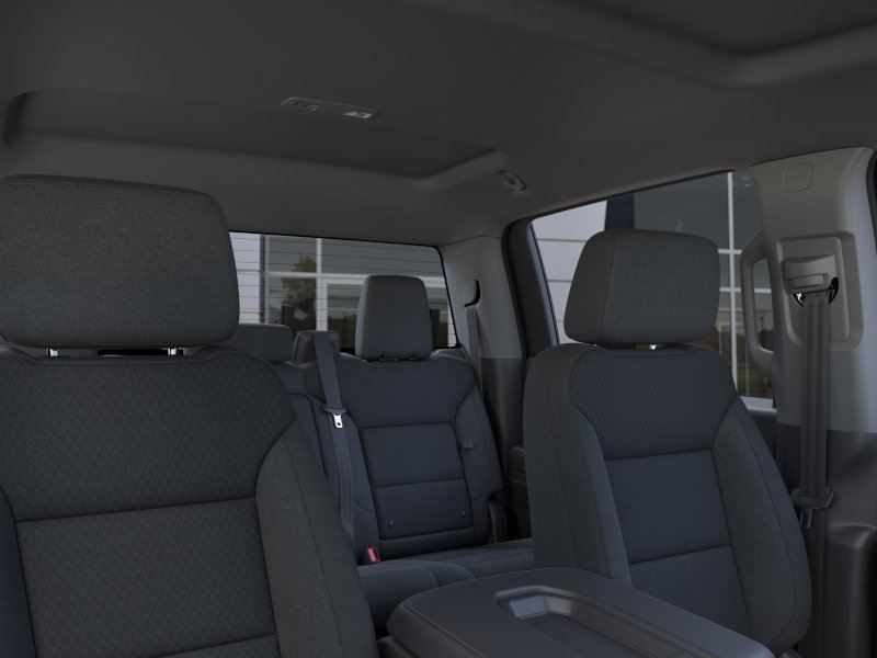 2024 GMC Sierra 1500 Elevation - Photo 24