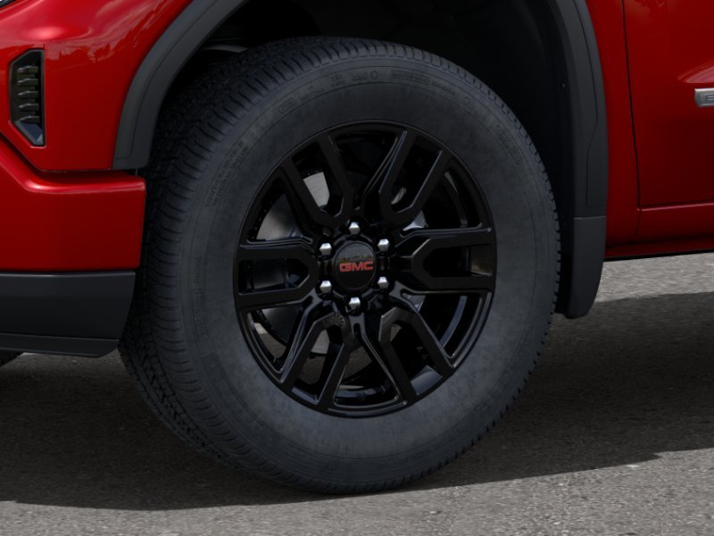 2024 GMC Sierra 1500 Elevation - Photo 9