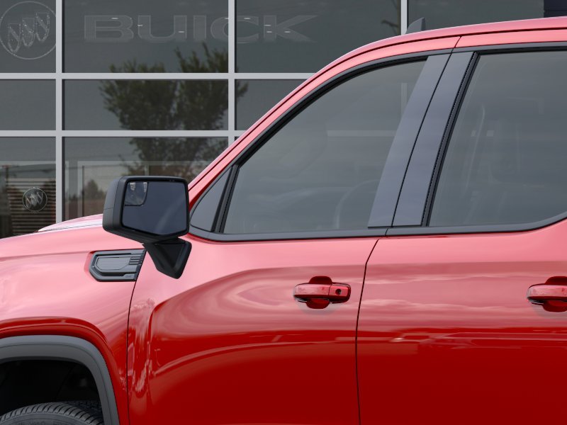 2024 GMC Sierra 1500 Elevation - Photo 12