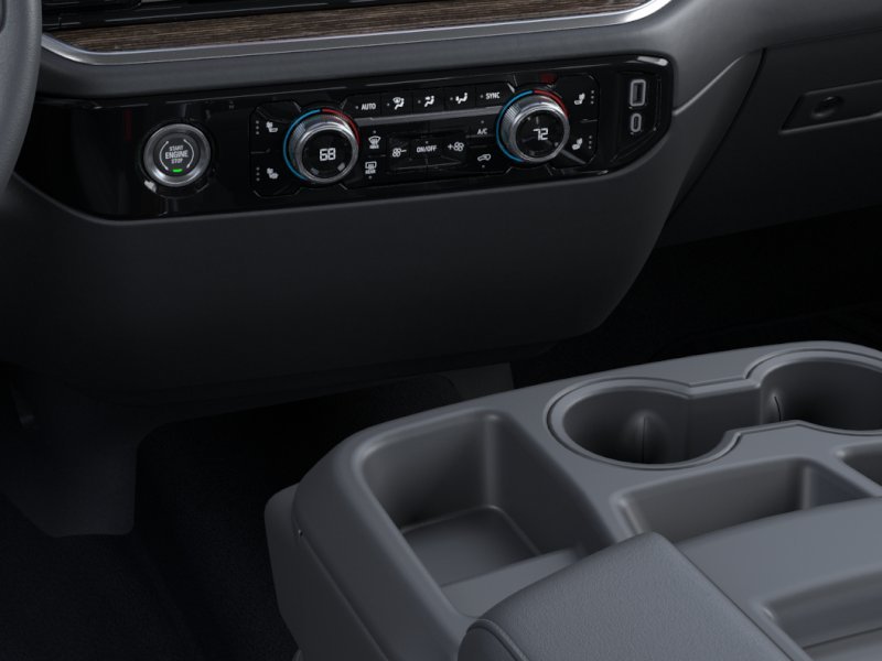 2024 GMC Sierra 1500 Elevation - Photo 23