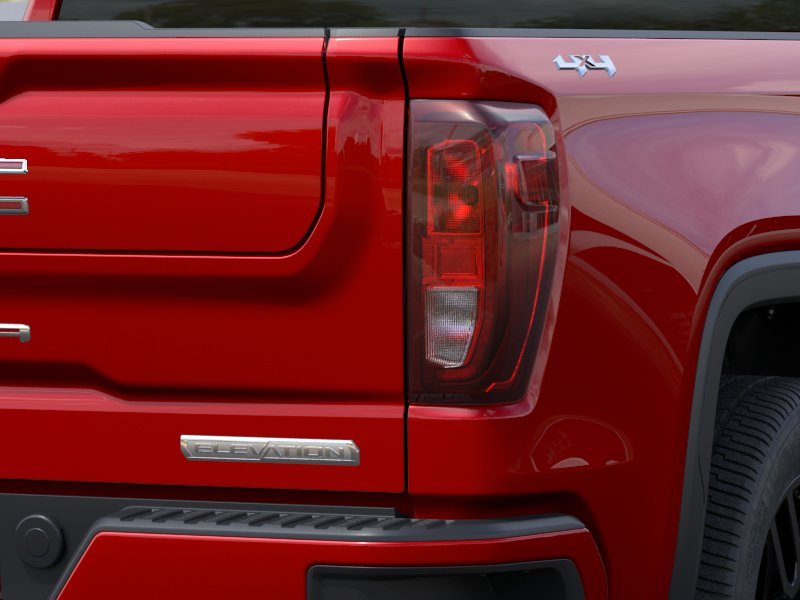 2024 GMC Sierra 1500 Elevation - Photo 11