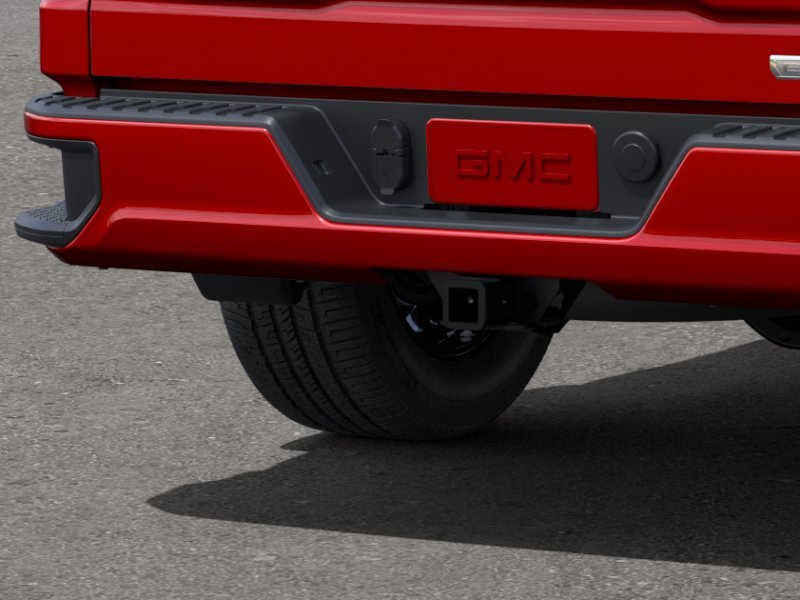 2024 GMC Sierra 1500 Elevation - Photo 14