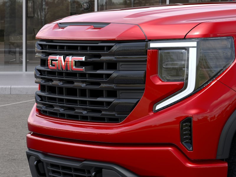 2024 GMC Sierra 1500 Elevation - Photo 13