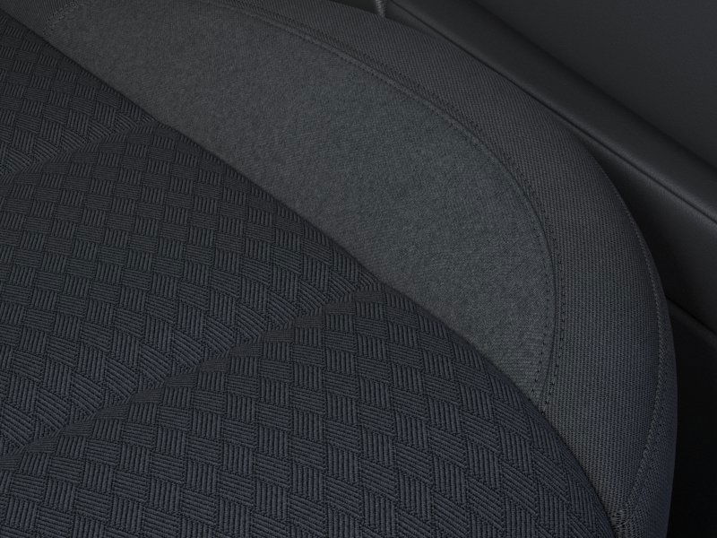 Sierra 1500 Crew Cab Elevation