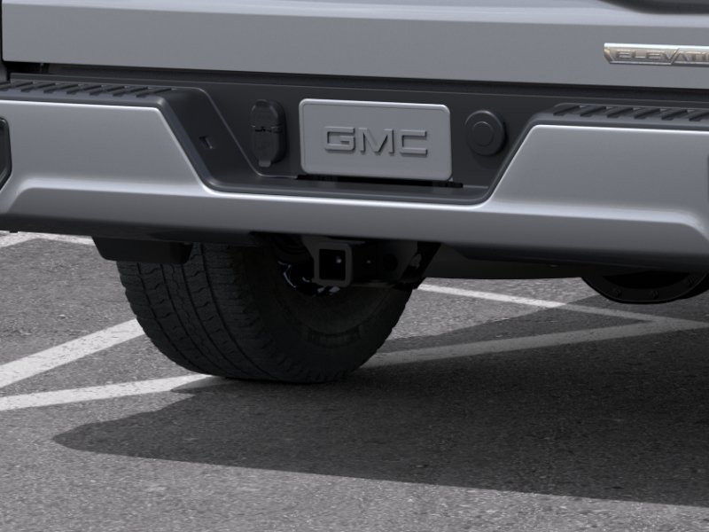 New 2026 Sterling Metallic GMC Elevation image 14