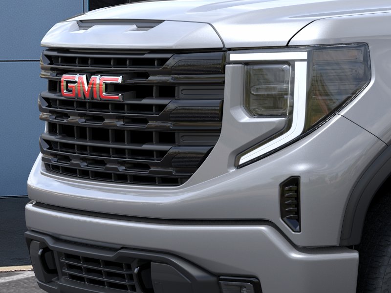 New 2026 Sterling Metallic GMC Elevation image 13
