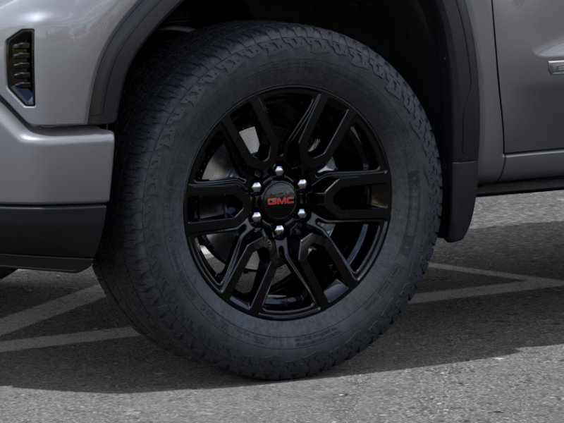 New 2026 Sterling Metallic GMC Elevation image 9