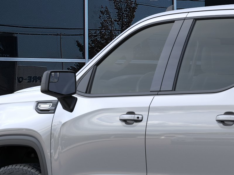 New 2026 Sterling Metallic GMC Elevation image 12