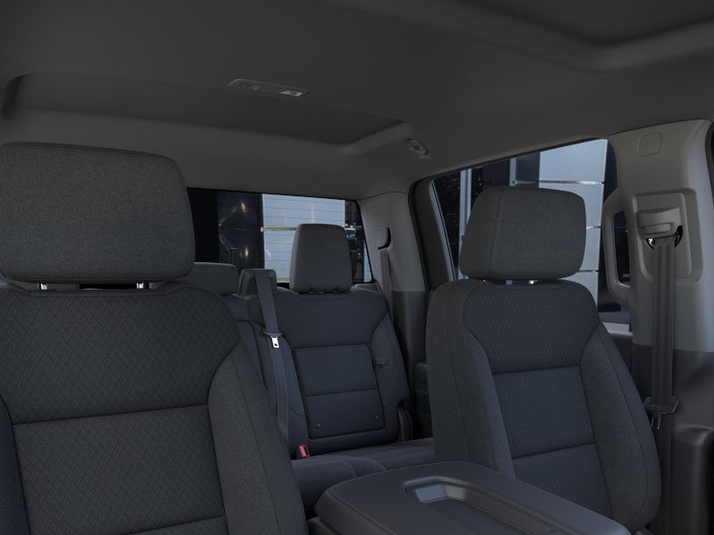 New 2026 Sterling Metallic GMC Elevation image 24