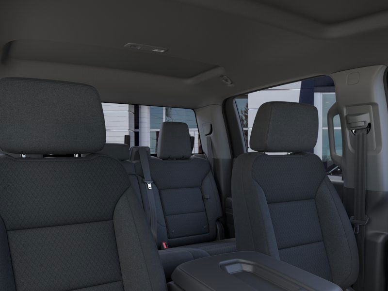 2026 Gmc Sierra 1500 Elevation photo 19