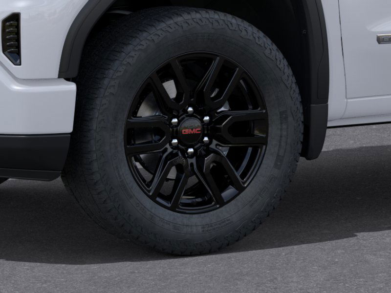 2026 Gmc Sierra Elevation photo 9