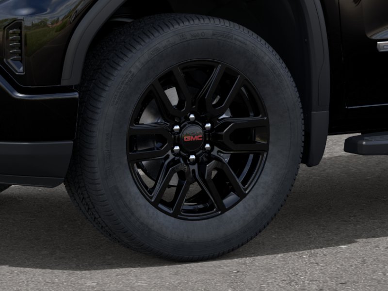 2026 GMC Sierra 1500 Elevation - Photo 33