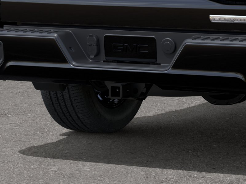 2026 GMC Sierra 1500 Elevation - Photo 38