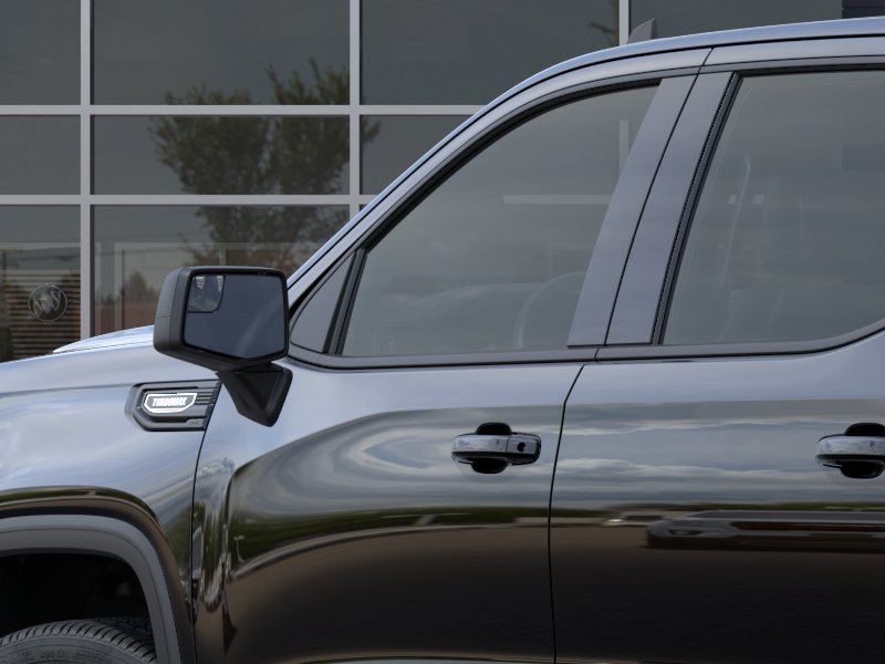 2026 GMC Sierra 1500 Elevation - Photo 36