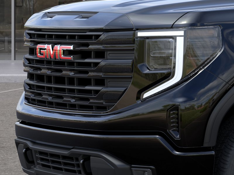 2026 GMC Sierra 1500 Elevation - Photo 37