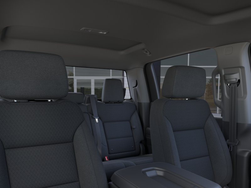 2026 GMC Sierra 1500 Elevation - Photo 48