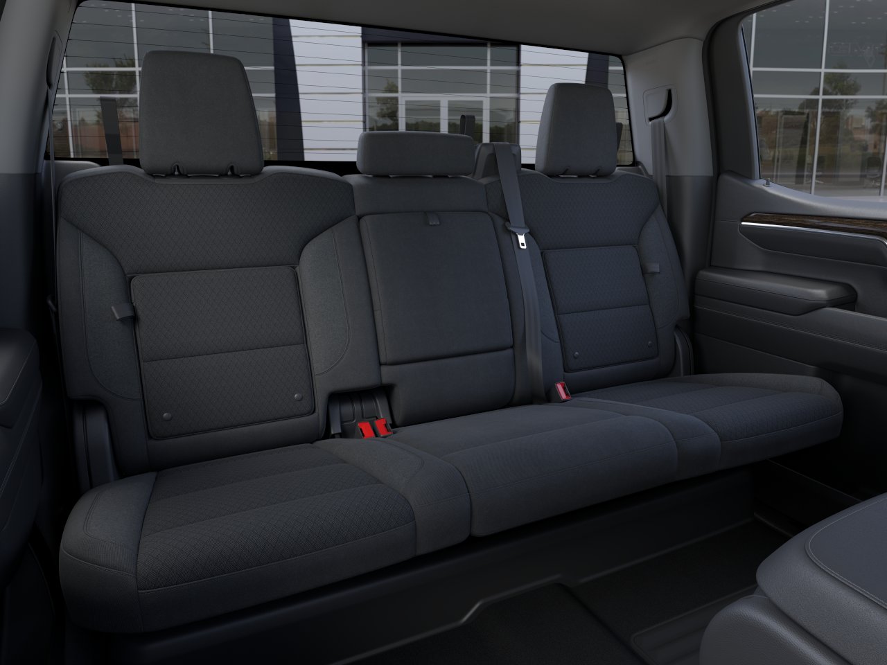 2026 GMC Sierra 1500 Elevation - Photo 41