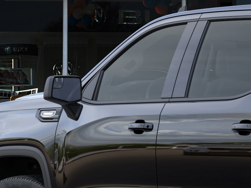2026 GMC Sierra 1500 Elevation - Photo 36