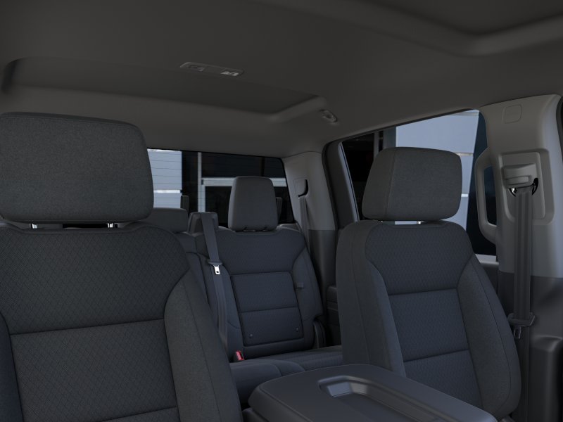 2026 GMC Sierra 1500 Elevation - Photo 48