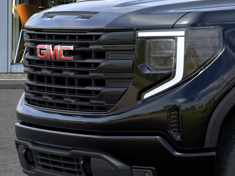 2026 GMC Sierra 1500 Elevation - Photo 37