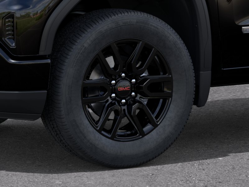 2026 GMC Sierra 1500 Elevation - Photo 33
