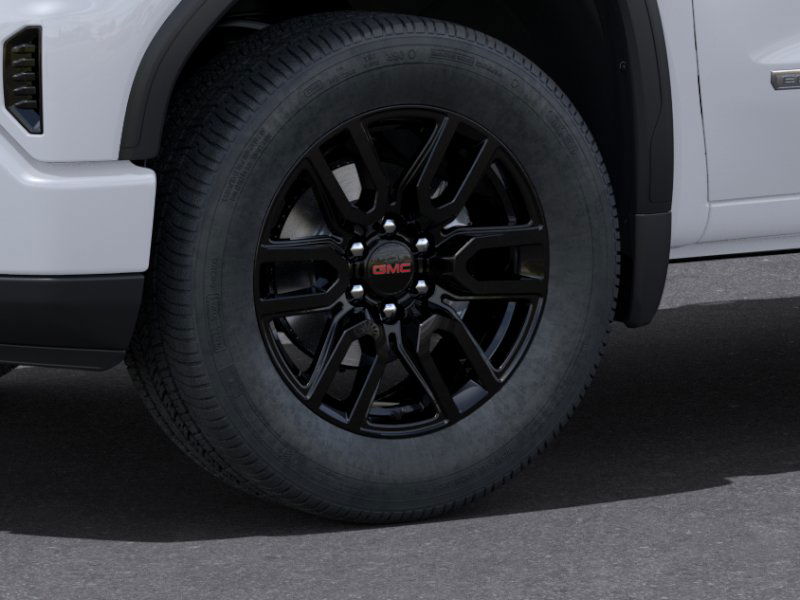 2025 Gmc Sierra 1500 Elevation photo 7