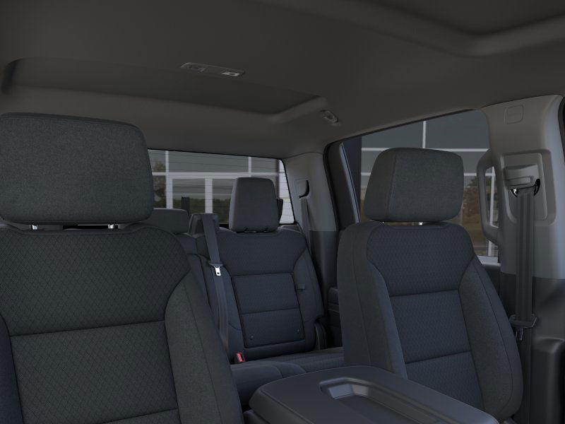 2026 GMC Sierra 1500 Elevation - Photo 48