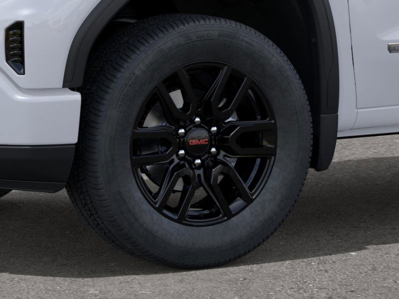 2026 GMC Sierra 1500 Elevation - Photo 33