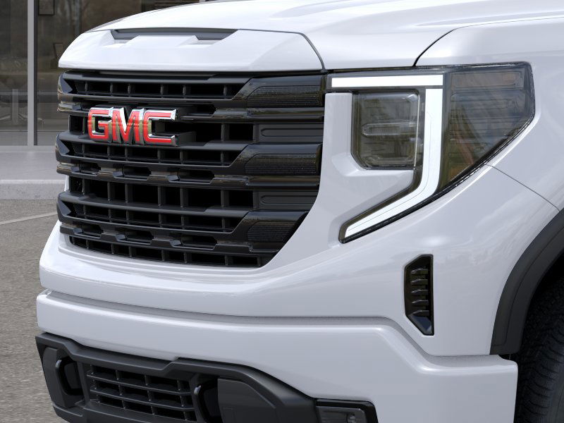 2026 GMC Sierra 1500 Elevation - Photo 37