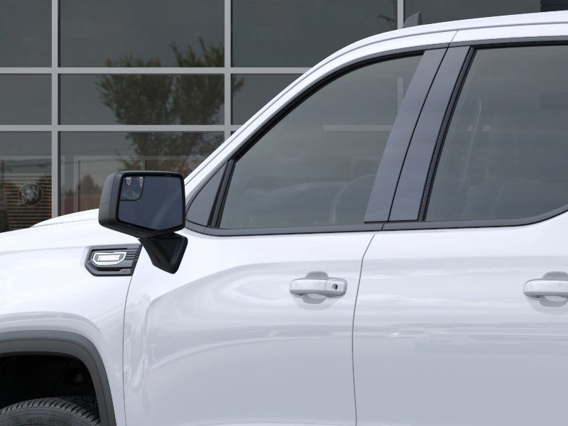 2026 GMC Sierra 1500 Elevation - Photo 36
