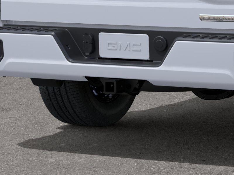 2026 GMC Sierra 1500 Elevation - Photo 38