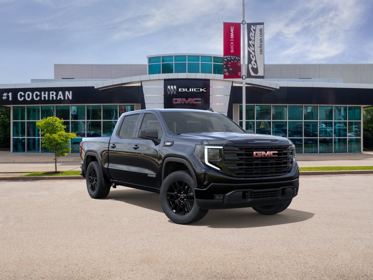 2026 GMC Sierra 1500 Elevation - Photo 25
