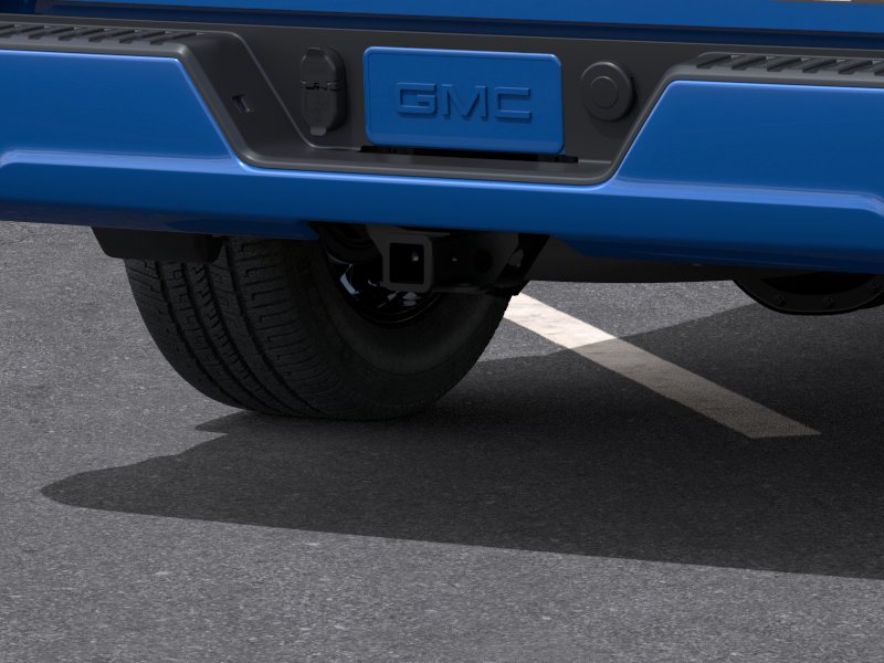 Certified Used 2023 DYNAMIC BLUE METALLIC GMC Elevation image 46