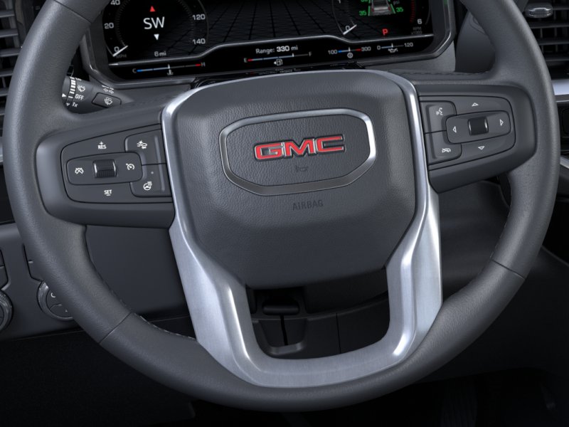 Certified Used 2023 DYNAMIC BLUE METALLIC GMC Elevation image 51