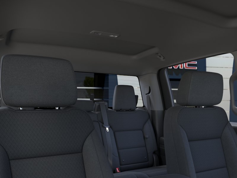 Certified Used 2023 DYNAMIC BLUE METALLIC GMC Elevation image 56