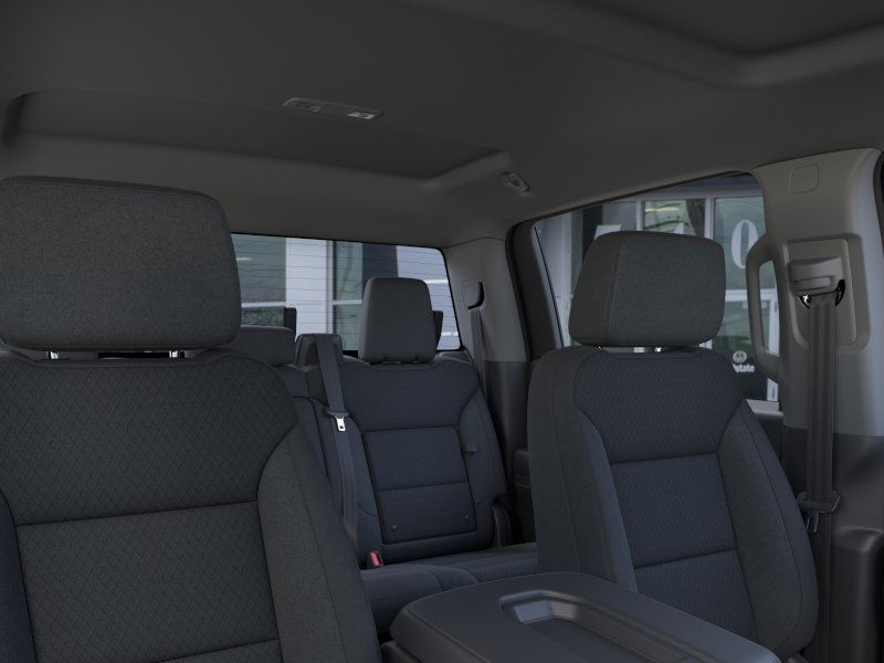 2026 GMC SIERRA - Image 58