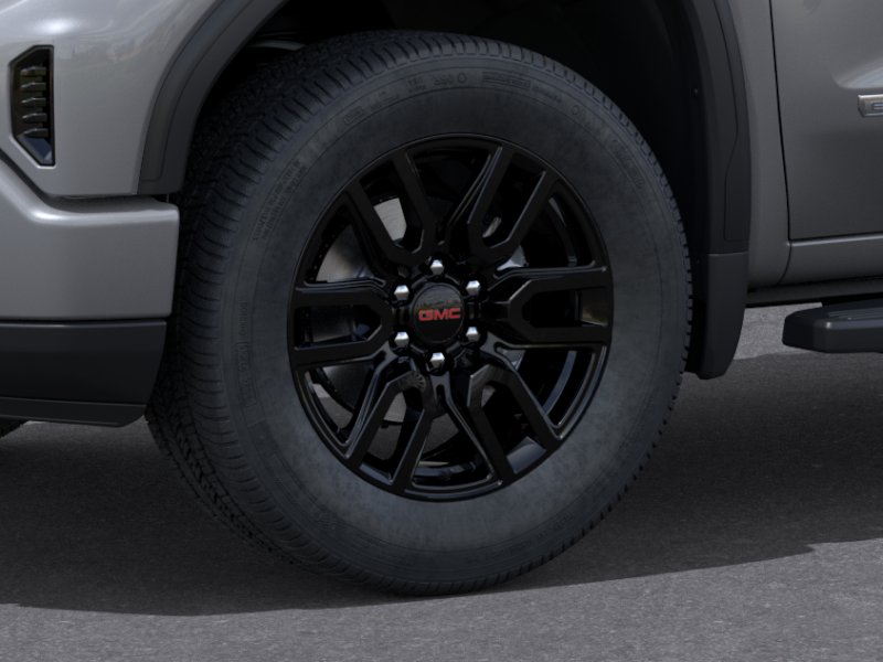 New 2026 Sterling Metallic GMC Elevation image 9