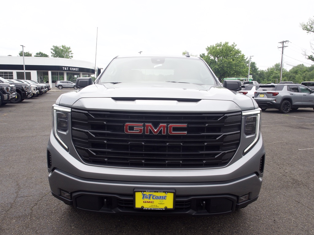New 2026 Sterling Metallic GMC Elevation image 2