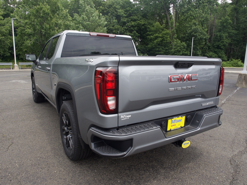 New 2026 Sterling Metallic GMC Elevation image 7