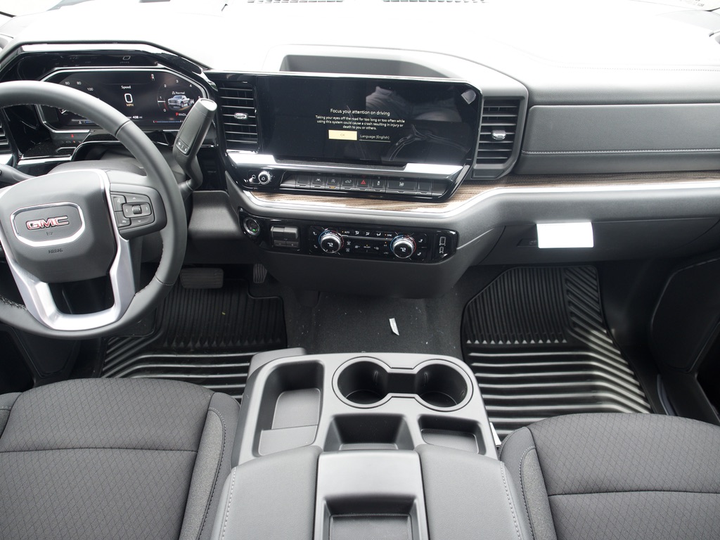 New 2026 Sterling Metallic GMC Elevation image 19