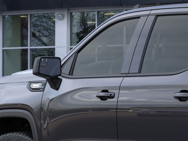 2026 GMC SIERRA - Image 44