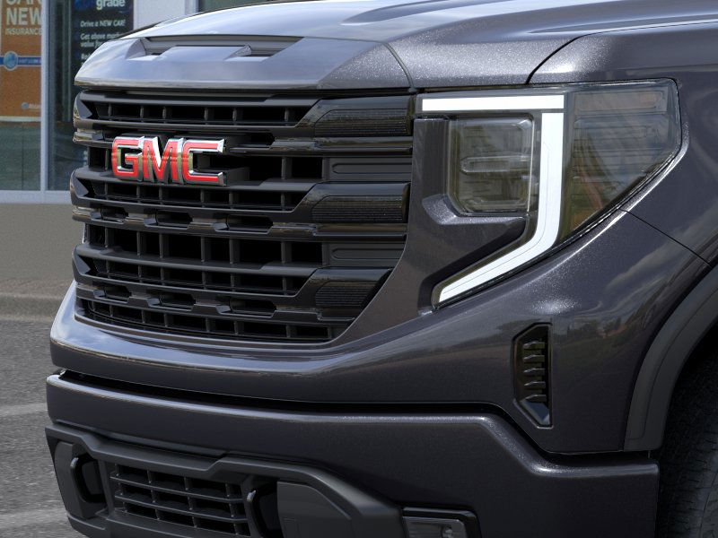 2026 GMC SIERRA - Image 45