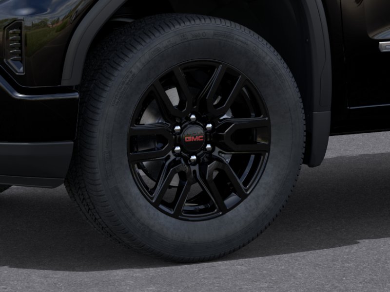 2026 GMC Sierra 1500 Elevation - Photo 9