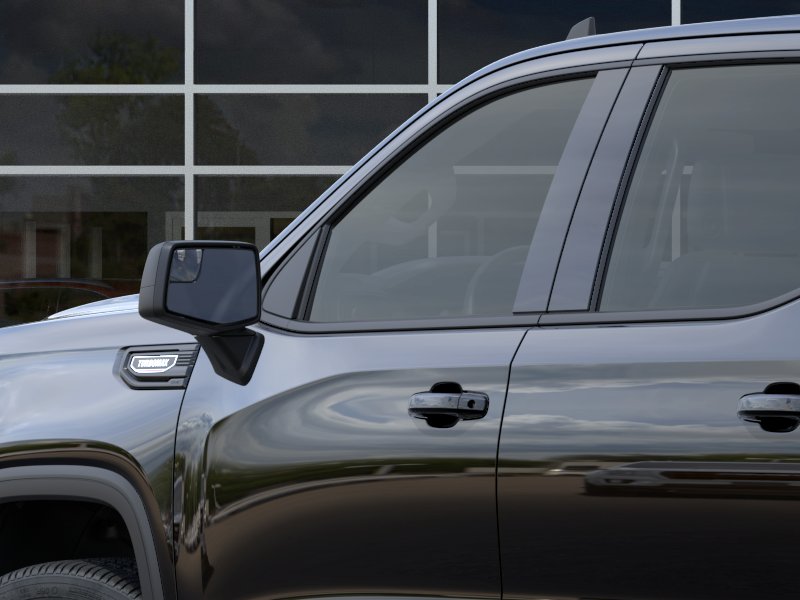 2026 GMC Sierra 1500 Elevation - Photo 12